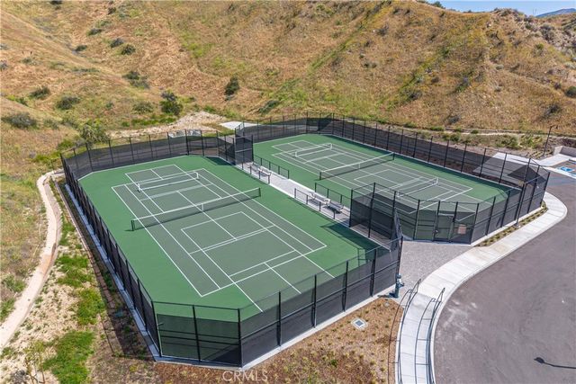 24372 Calle La Roca, Valencia, CA 91354