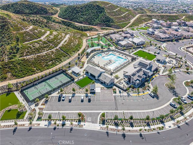 24372 Calle La Roca, Valencia, CA 91354