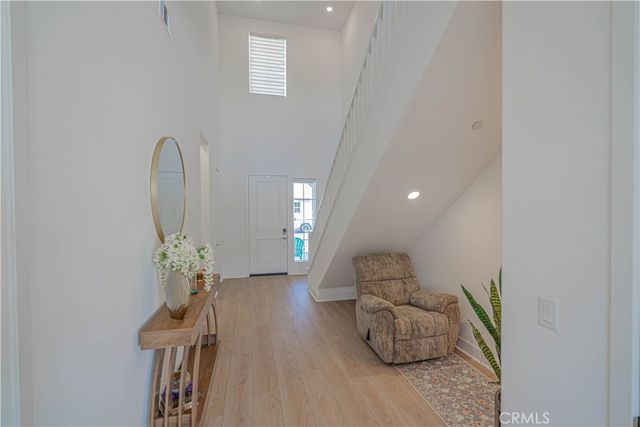 24372 Calle La Roca, Valencia, CA 91354