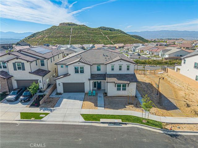 24372 Calle La Roca, Valencia, CA 91354