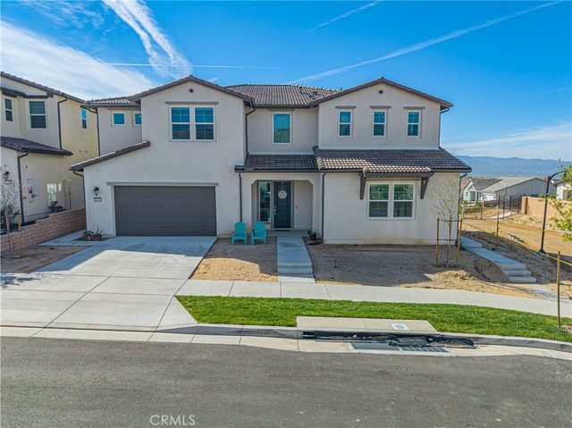 24372 Calle La Roca, Valencia, CA 91354