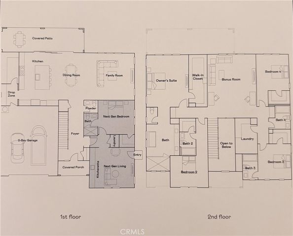 24372 Calle La Roca, Valencia, CA 91354