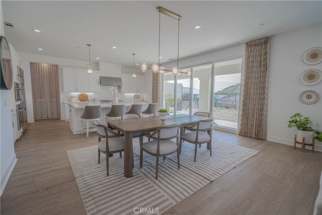 24372 Calle La Roca, Valencia, CA 91354