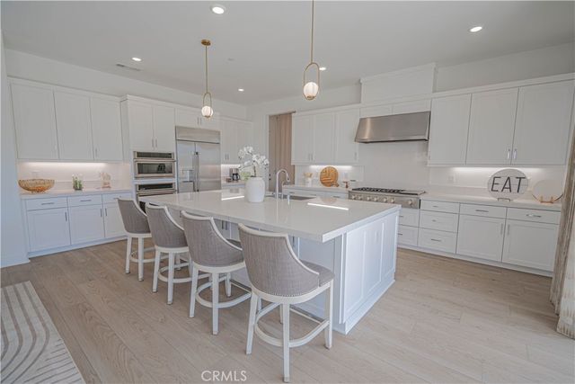 24372 Calle La Roca, Valencia, CA 91354