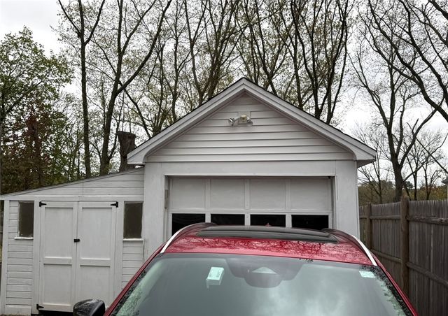 32 Hopkins Terrace, Cumberland, RI 02864