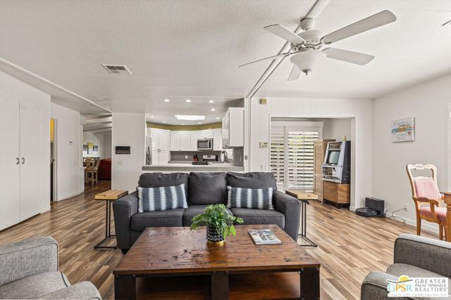 347 Via Don Benito, Cathedral City, CA 92234