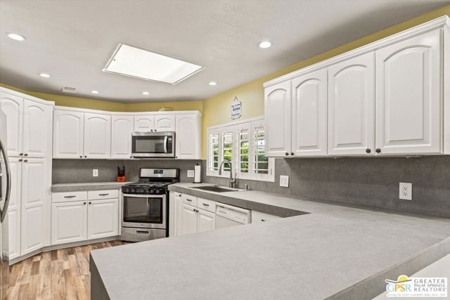 347 Via Don Benito, Cathedral City, CA 92234