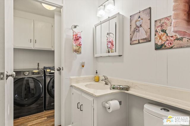 347 Via Don Benito, Cathedral City, CA 92234