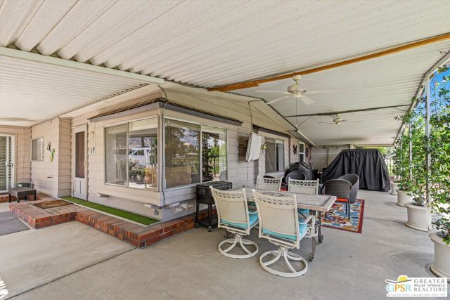 347 Via Don Benito, Cathedral City, CA 92234