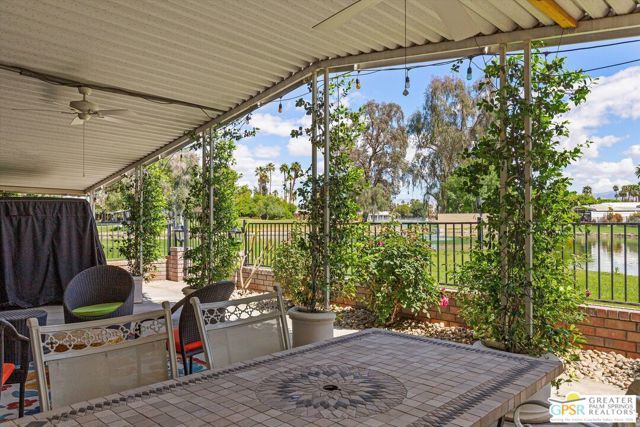 347 Via Don Benito, Cathedral City, CA 92234