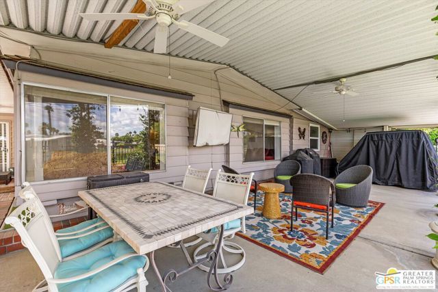 347 Via Don Benito, Cathedral City, CA 92234