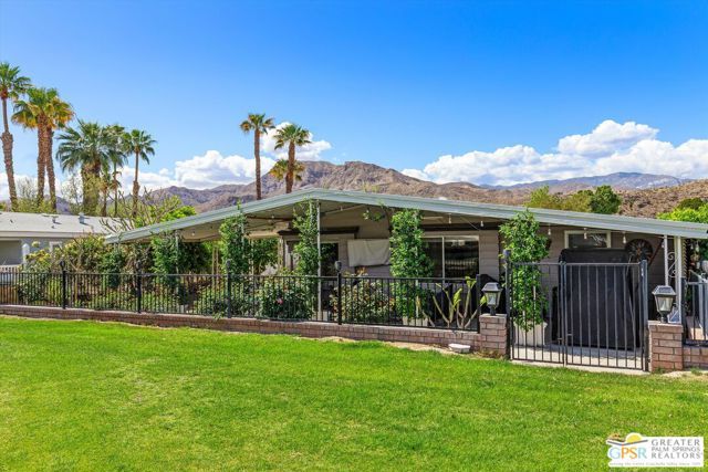 347 Via Don Benito, Cathedral City, CA 92234