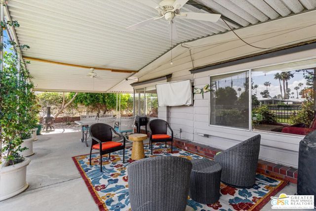 347 Via Don Benito, Cathedral City, CA 92234