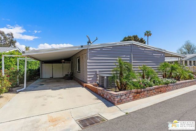 347 Via Don Benito, Cathedral City, CA 92234