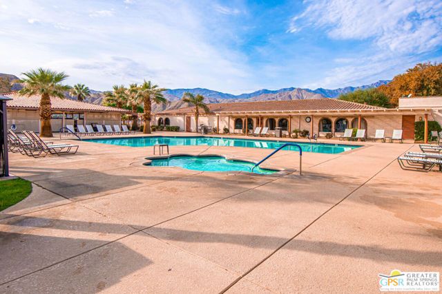 347 Via Don Benito, Cathedral City, CA 92234