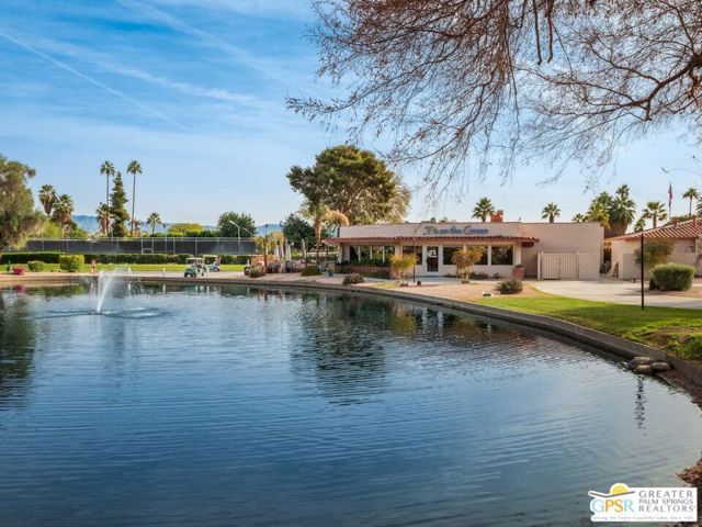 347 Via Don Benito, Cathedral City, CA 92234