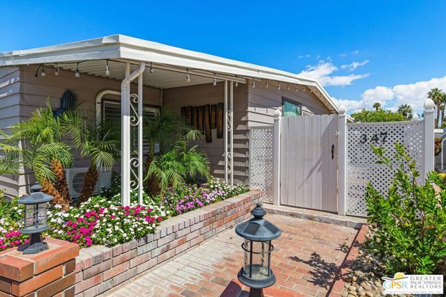 347 Via Don Benito, Cathedral City, CA 92234