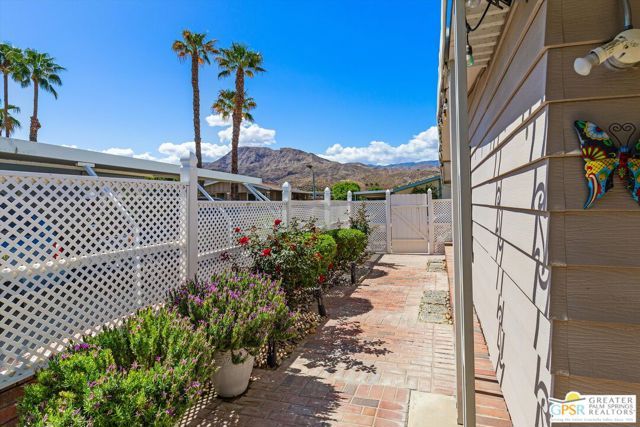 347 Via Don Benito, Cathedral City, CA 92234