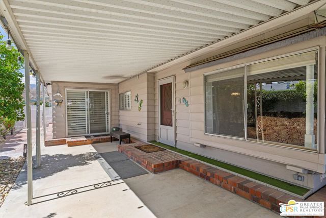 347 Via Don Benito, Cathedral City, CA 92234