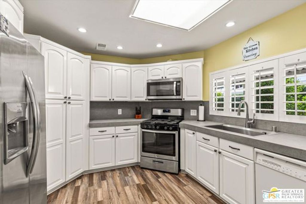 347 Via Don Benito, Cathedral City, CA 92234