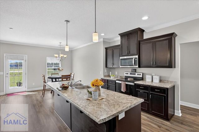 130 Archibald Avenue SE, Ludowici, GA 31316