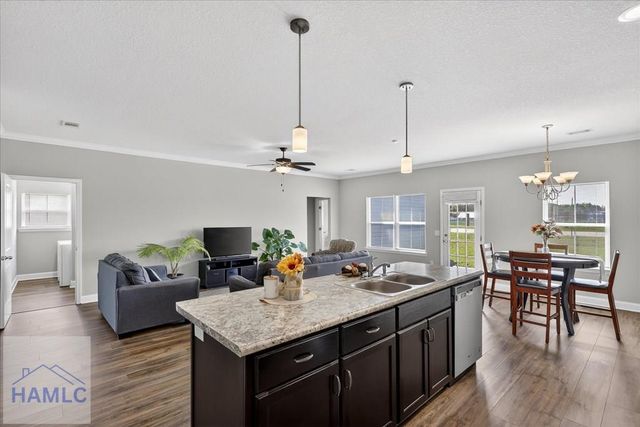 130 Archibald Avenue SE, Ludowici, GA 31316