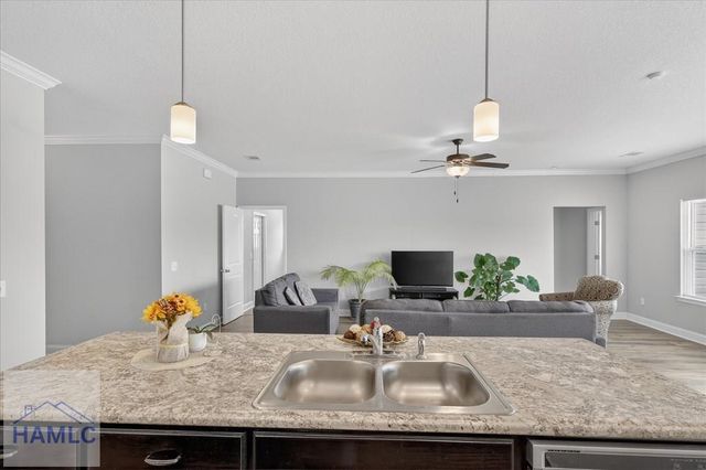 130 Archibald Avenue SE, Ludowici, GA 31316