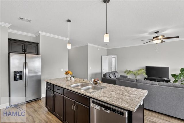 130 Archibald Avenue SE, Ludowici, GA 31316