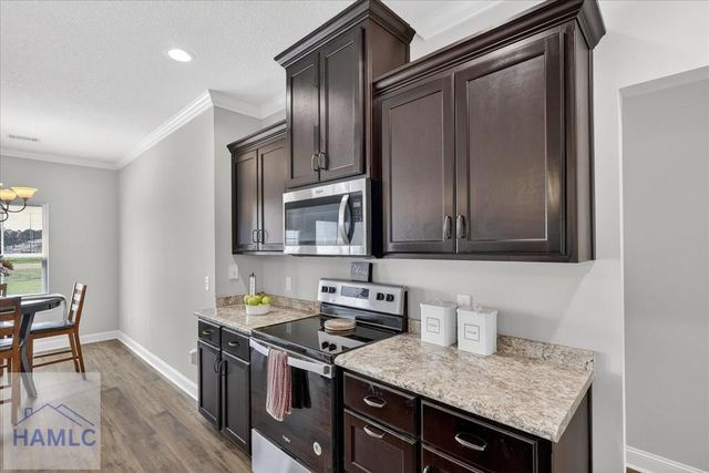 130 Archibald Avenue SE, Ludowici, GA 31316