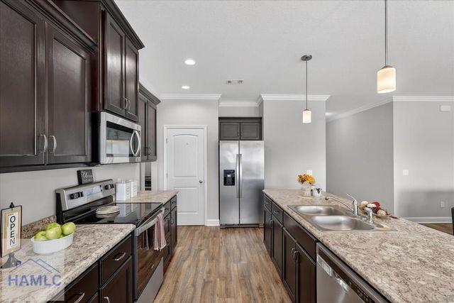 130 Archibald Avenue SE, Ludowici, GA 31316