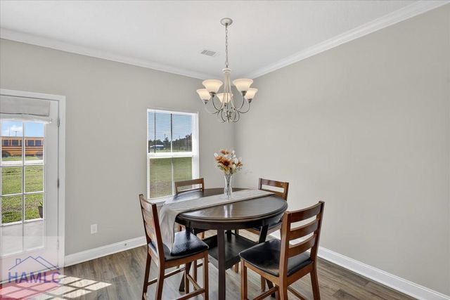 130 Archibald Avenue SE, Ludowici, GA 31316