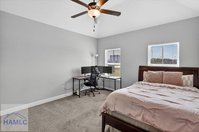 130 Archibald Avenue SE, Ludowici, GA 31316