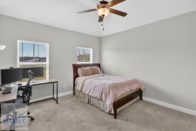 130 Archibald Avenue SE, Ludowici, GA 31316