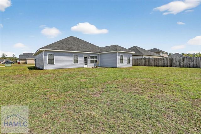 130 Archibald Avenue SE, Ludowici, GA 31316