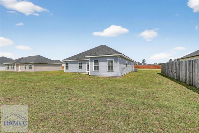 130 Archibald Avenue SE, Ludowici, GA 31316