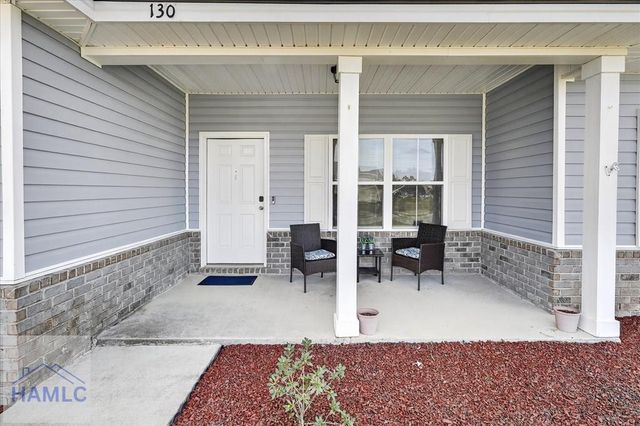 130 Archibald Avenue SE, Ludowici, GA 31316