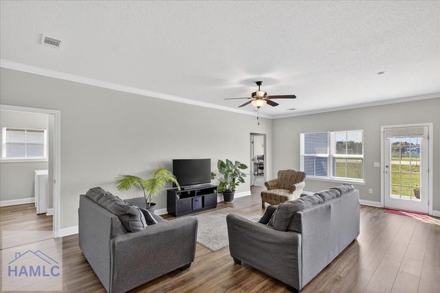 130 Archibald Avenue SE, Ludowici, GA 31316