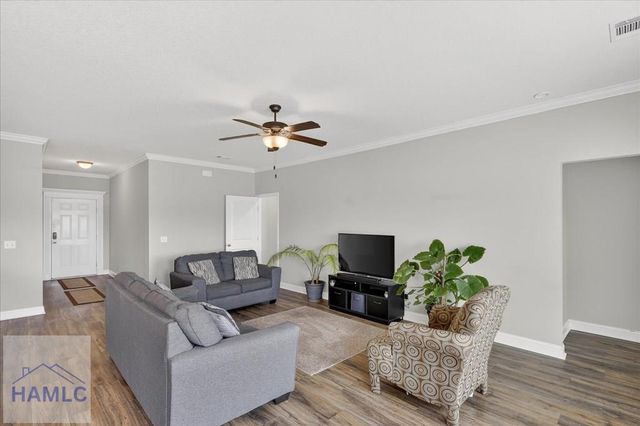 130 Archibald Avenue SE, Ludowici, GA 31316