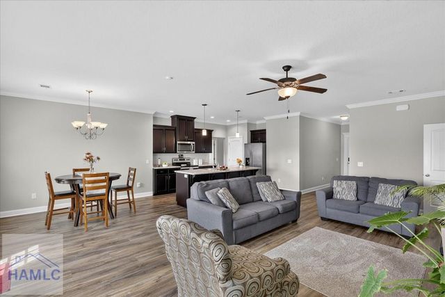 130 Archibald Avenue SE, Ludowici, GA 31316