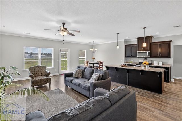 130 Archibald Avenue SE, Ludowici, GA 31316