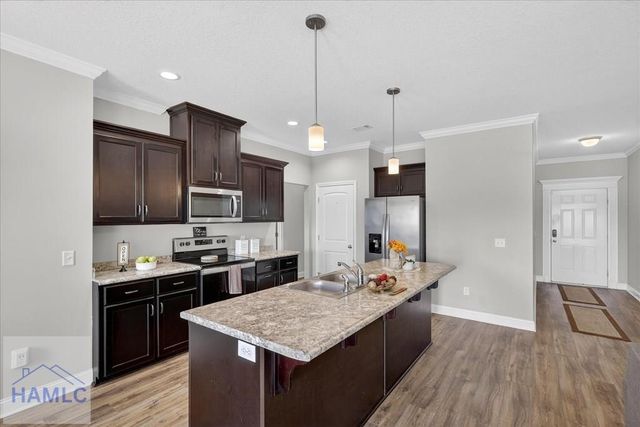 130 Archibald Avenue SE, Ludowici, GA 31316