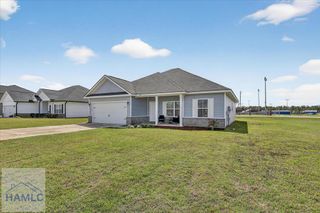 130 Archibald Avenue SE, Ludowici, GA 31316