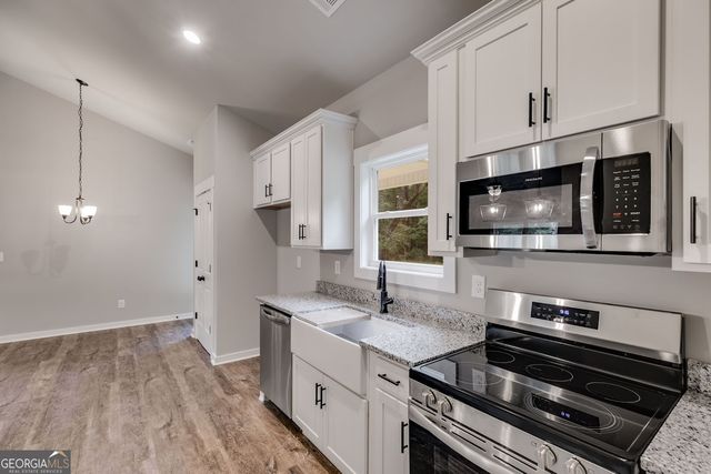 342 Dandy Road, Dallas, GA 30132