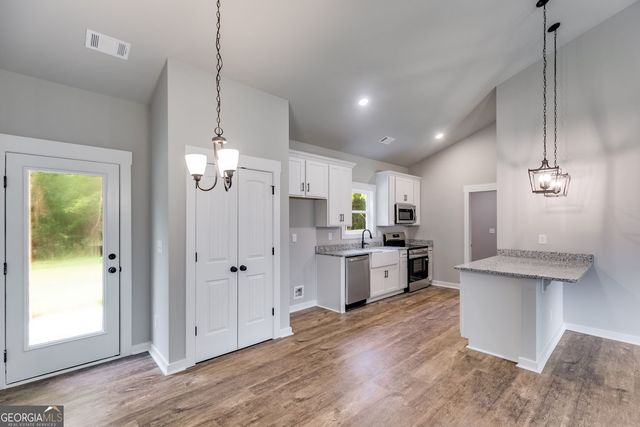 342 Dandy Road, Dallas, GA 30132