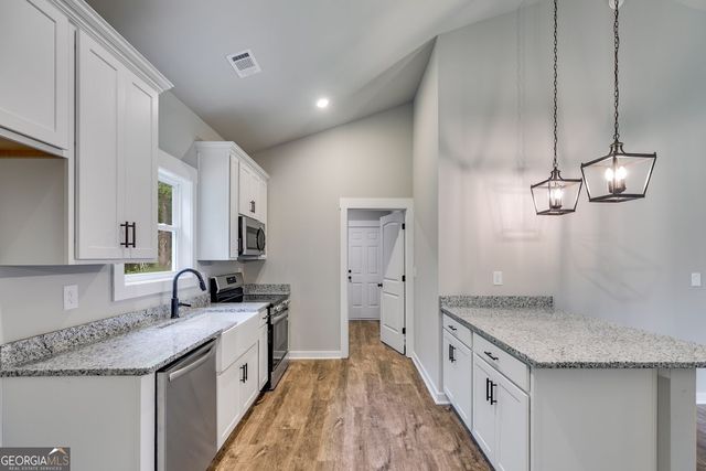 342 Dandy Road, Dallas, GA 30132