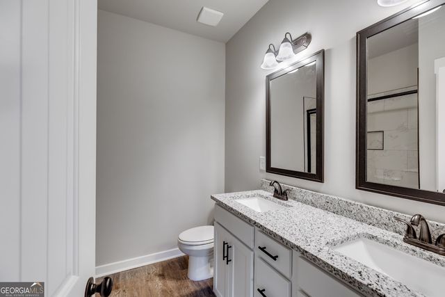 342 Dandy Road, Dallas, GA 30132