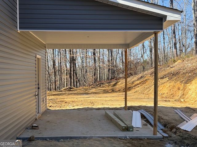 342 Dandy Road, Dallas, GA 30132