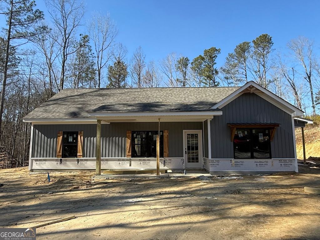 342 Dandy Road, Dallas, GA 30132