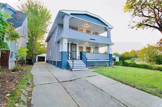 3266 E 140th Street, Cleveland, OH 44120