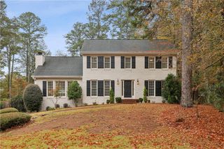 4373 Fielding Lane, Peachtree Corners, GA 30092